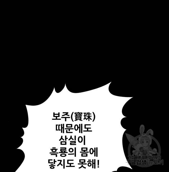 호랑이형님 3부 15화 33