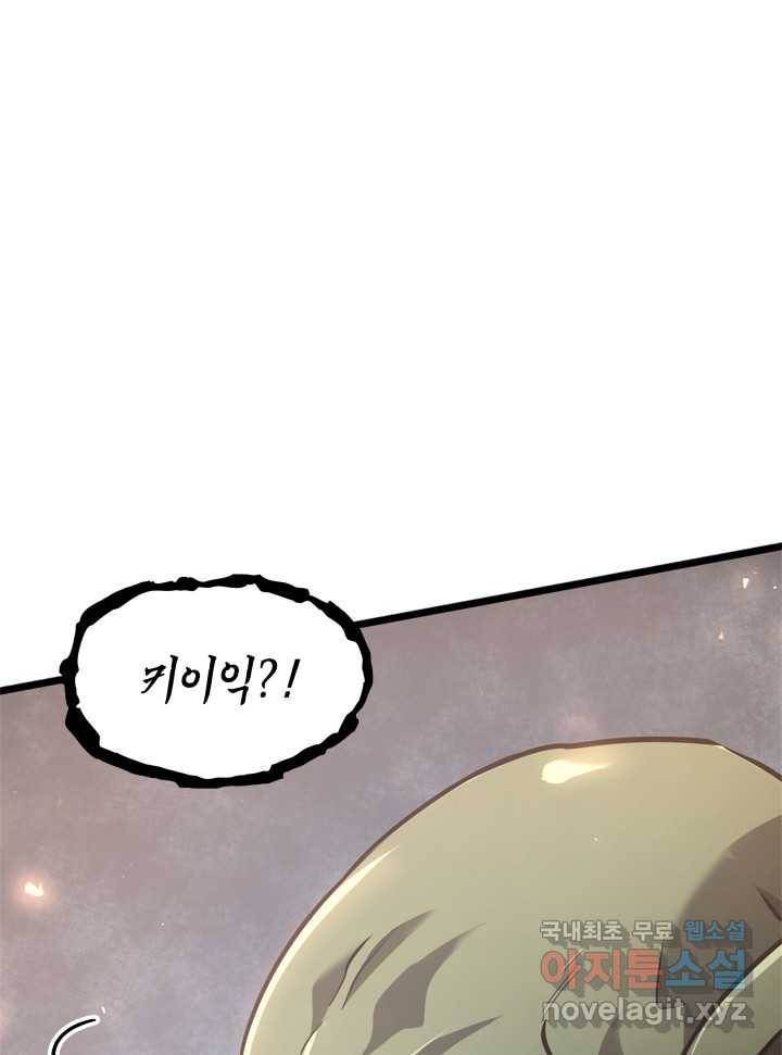 SSS급 랭커 회귀하다 3화 48