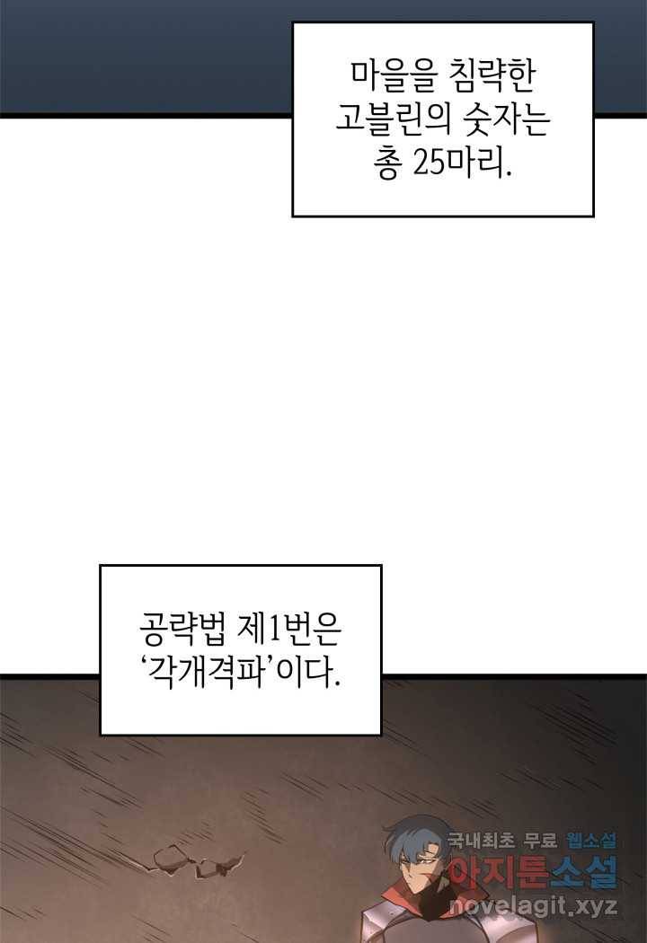 SSS급 랭커 회귀하다 3화 59