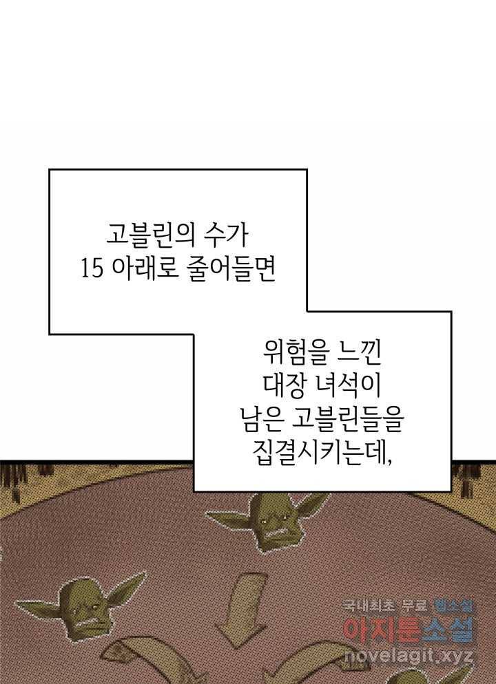 SSS급 랭커 회귀하다 3화 65