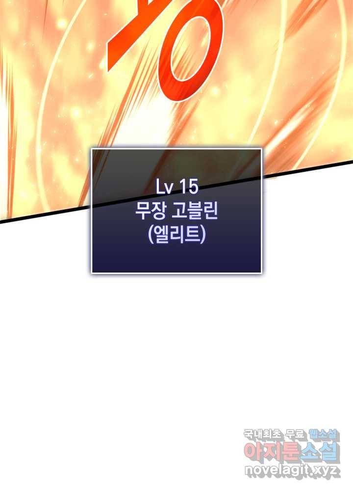 SSS급 랭커 회귀하다 3화 157