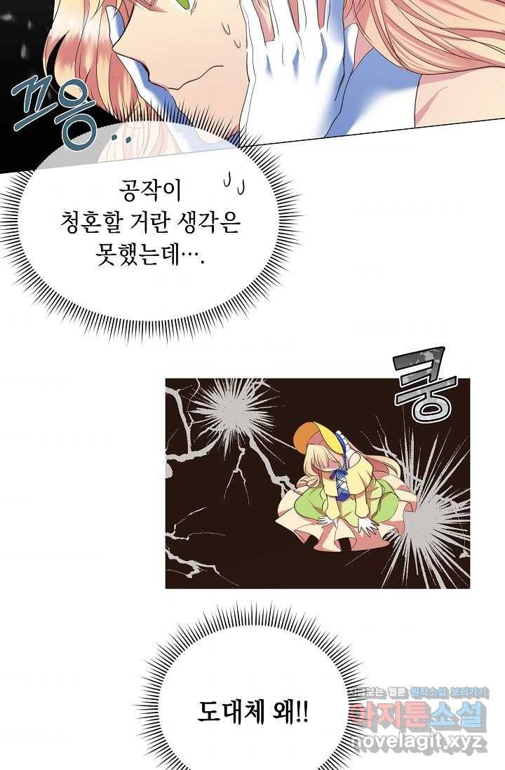 공작 부인의 은밀한 집필 7화 48