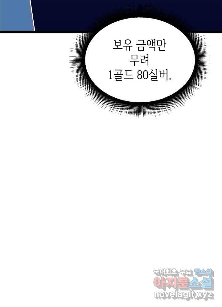 SSS급 랭커 회귀하다 14화 28