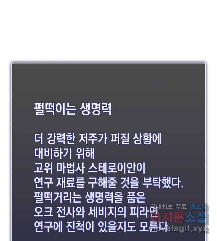 SSS급 랭커 회귀하다 14화 73