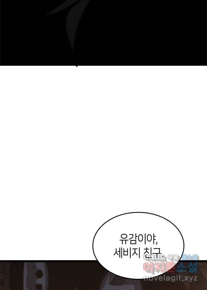SSS급 랭커 회귀하다 14화 139