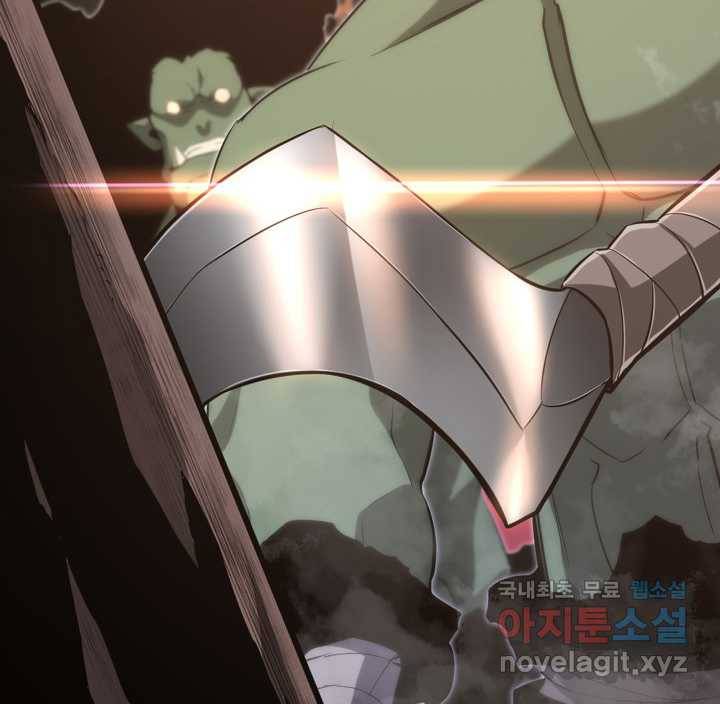SSS급 랭커 회귀하다 14화 156