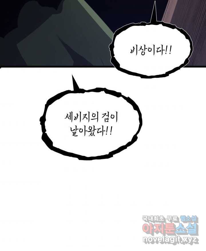 SSS급 랭커 회귀하다 14화 164