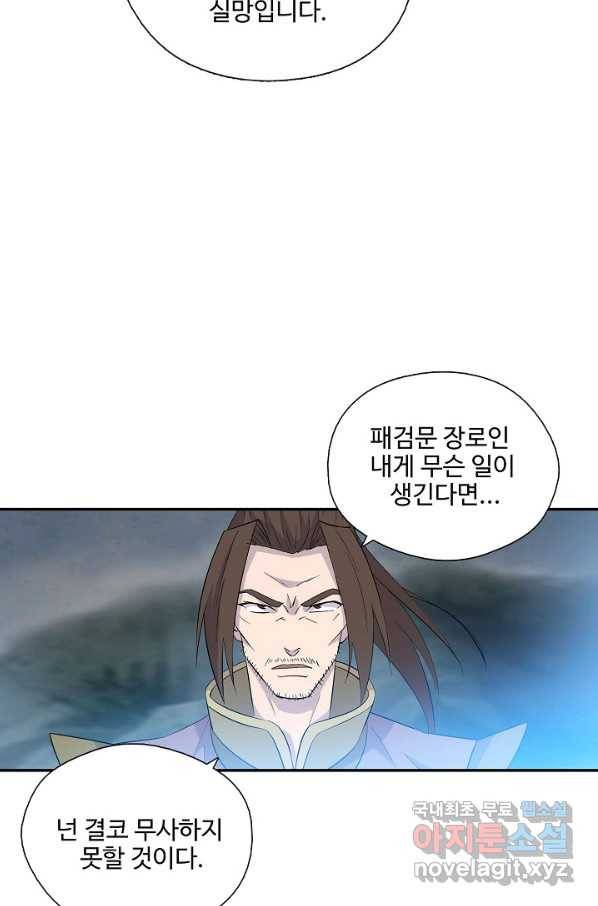 검역창궁 271화 2