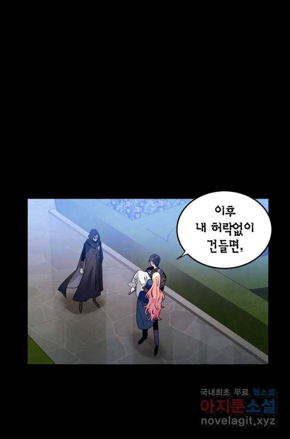 집으로 돌려보내 주세요 49화 54