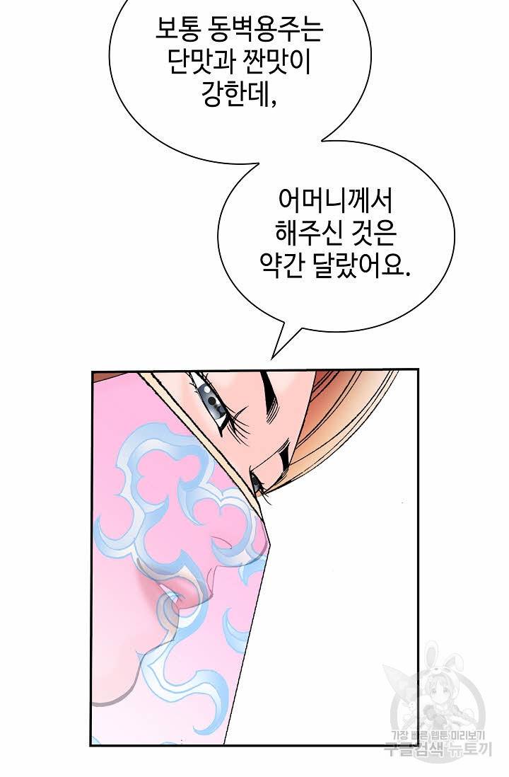 태상교주 숙수되다 162화 20