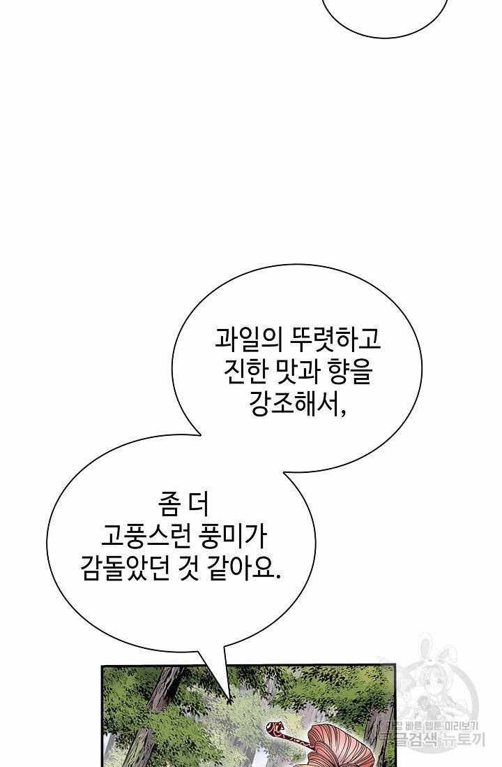 태상교주 숙수되다 162화 22