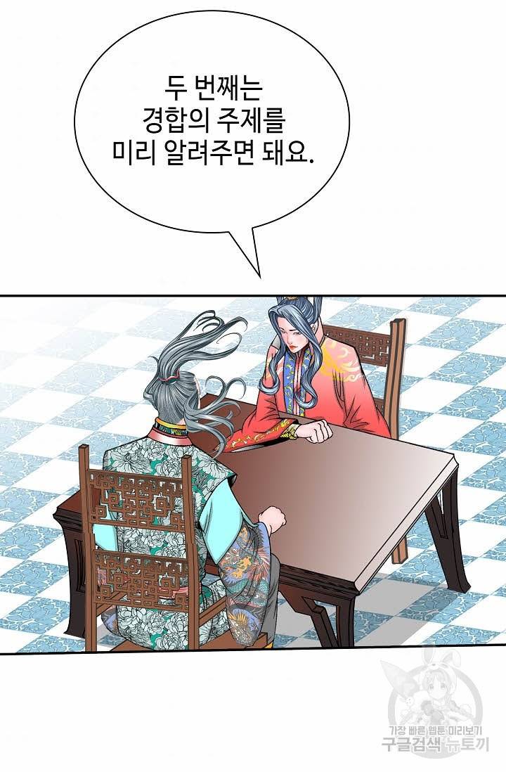 태상교주 숙수되다 162화 64
