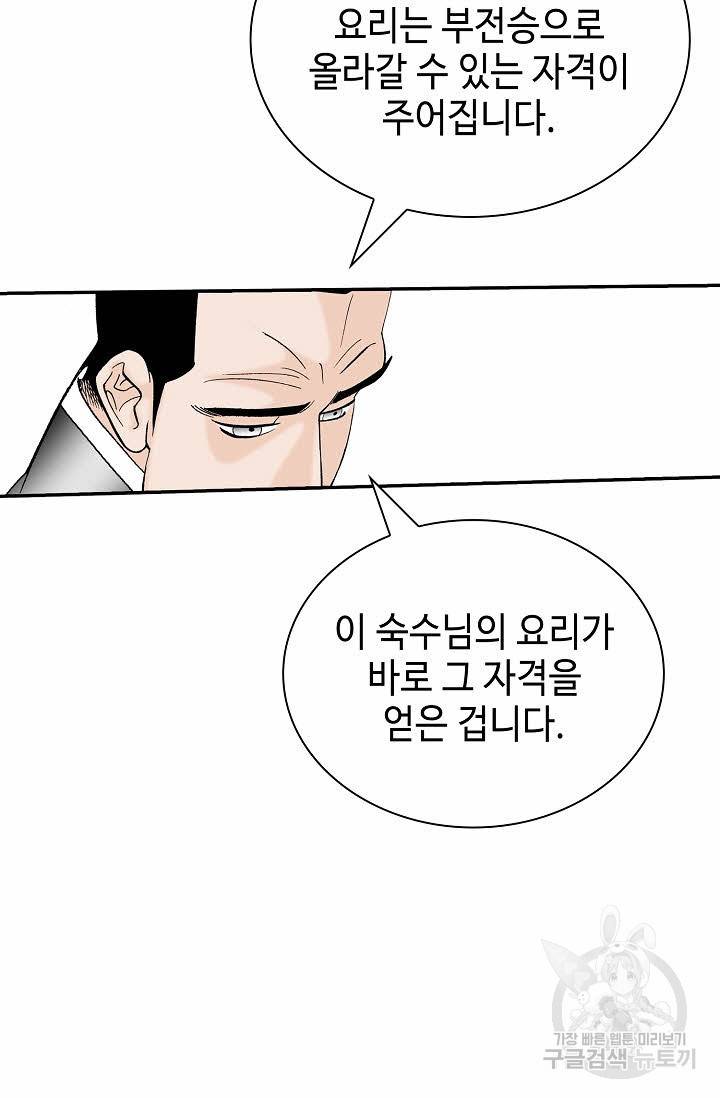 태상교주 숙수되다 162화 82