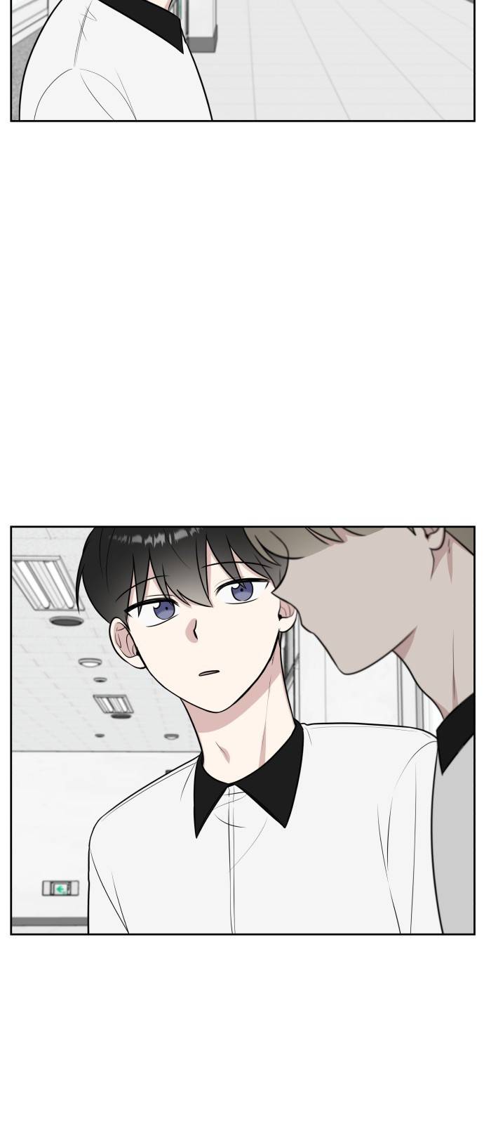 짝사랑의 마침표 27화 23