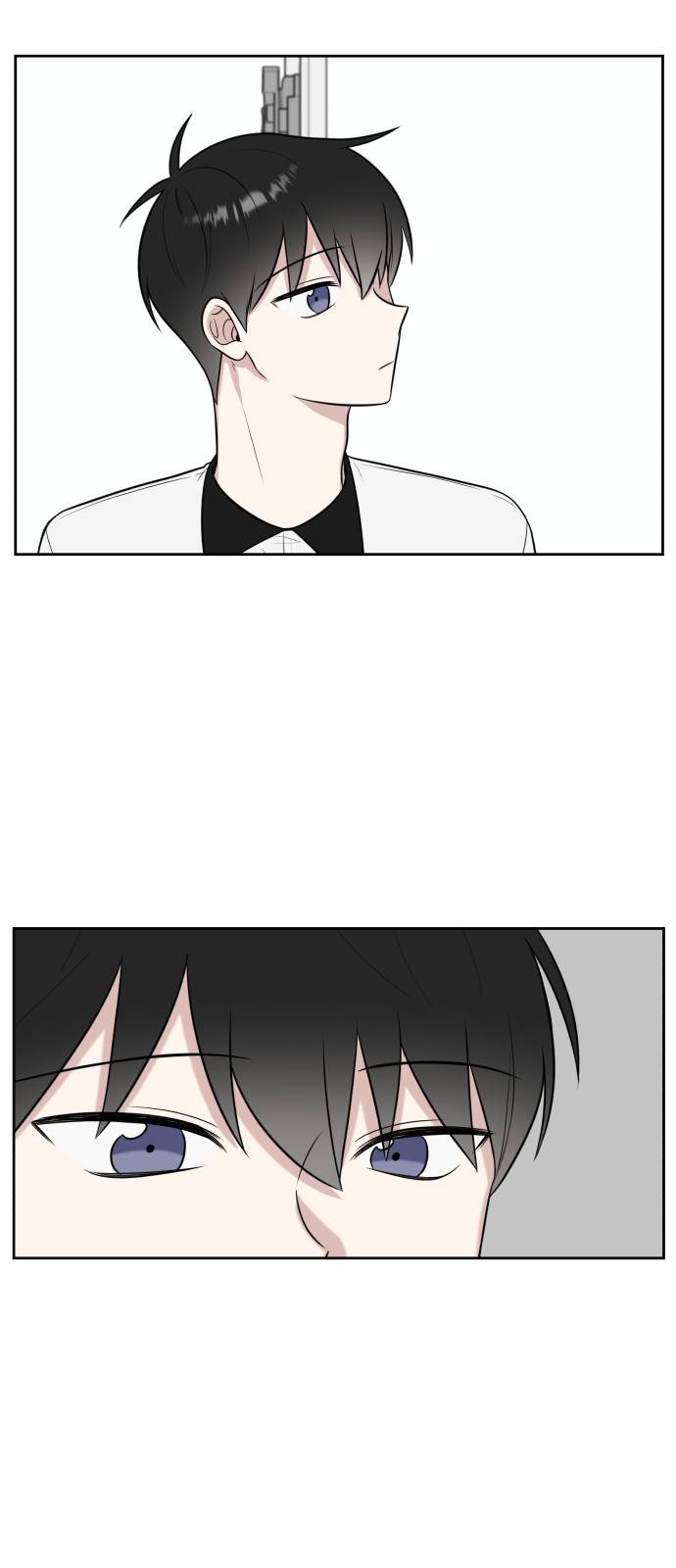 짝사랑의 마침표 27화 27