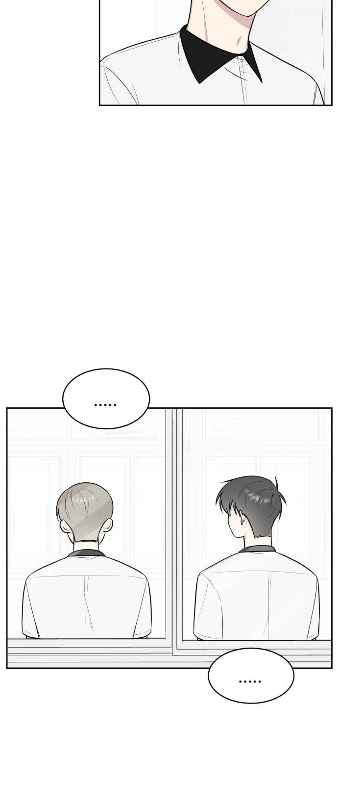 짝사랑의 마침표 27화 31