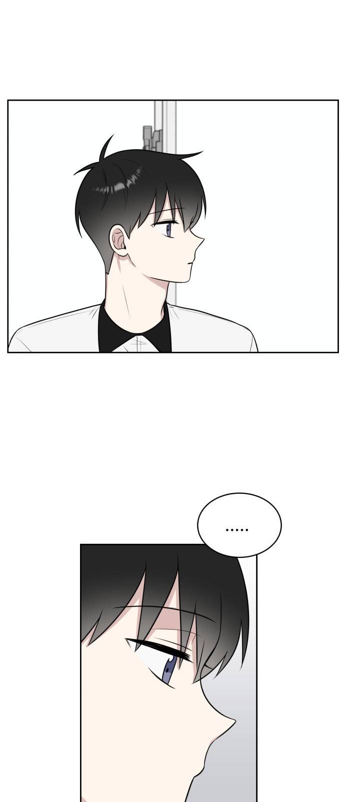 짝사랑의 마침표 27화 34