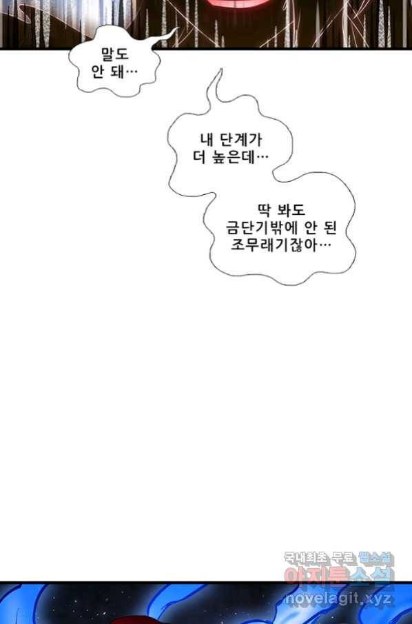 또라이 대사형 무림생존기 352화 15