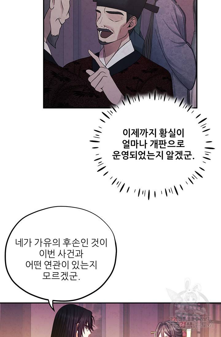 태양의 주인 93화 37