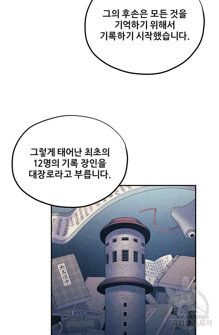 태양의 주인 93화 40