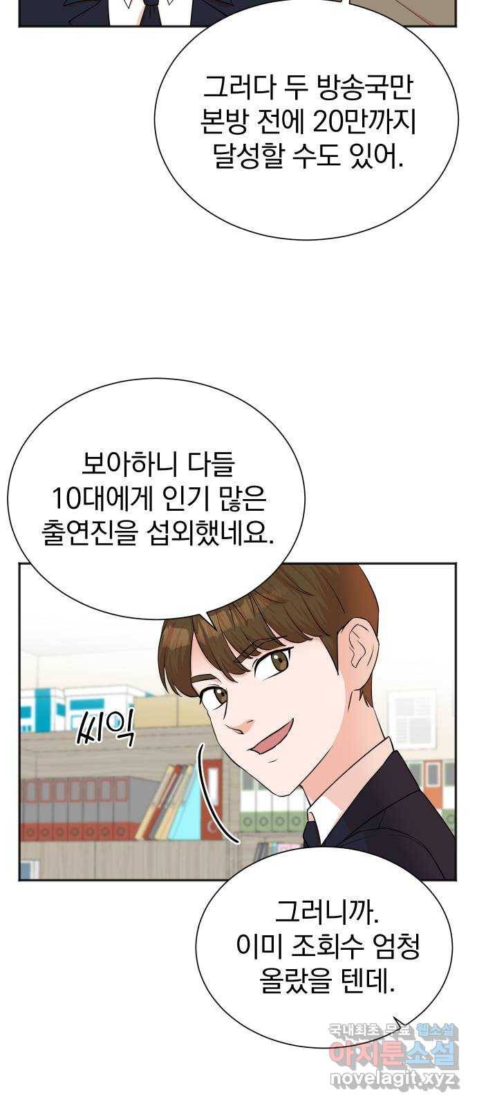 두 번 사는 프로듀서 48화 6