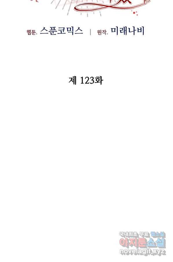 소설 속 악녀 황제가 되었다 123화 2