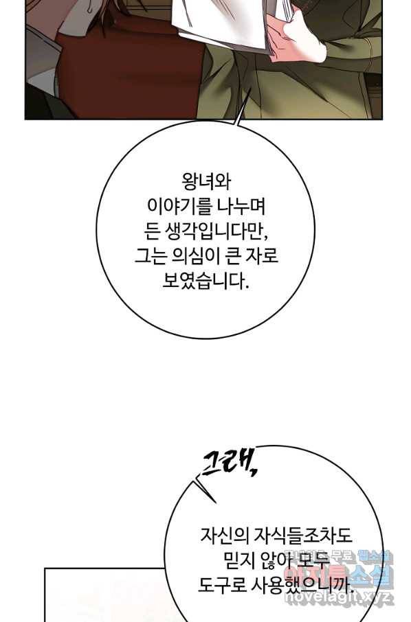 소설 속 악녀 황제가 되었다 123화 12