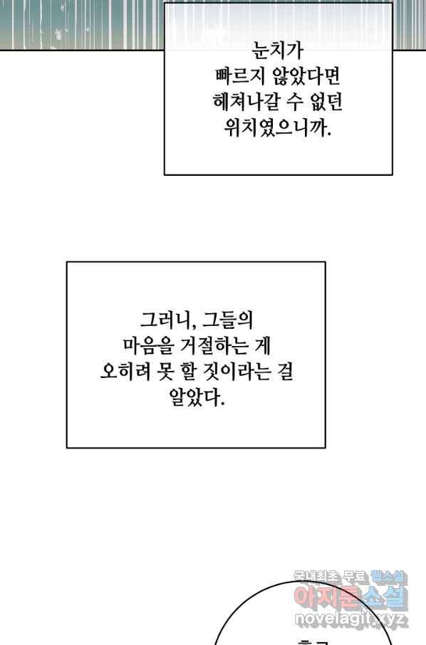 소설 속 악녀 황제가 되었다 123화 29