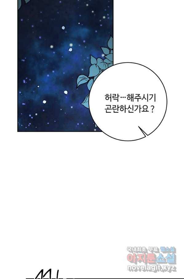 소설 속 악녀 황제가 되었다 123화 80