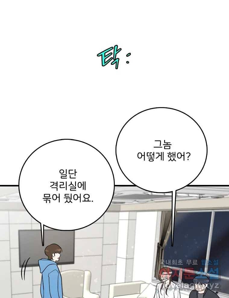 나를 지켜줘 72화 97