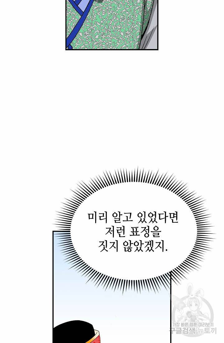 태상교주 숙수되다 165화 42