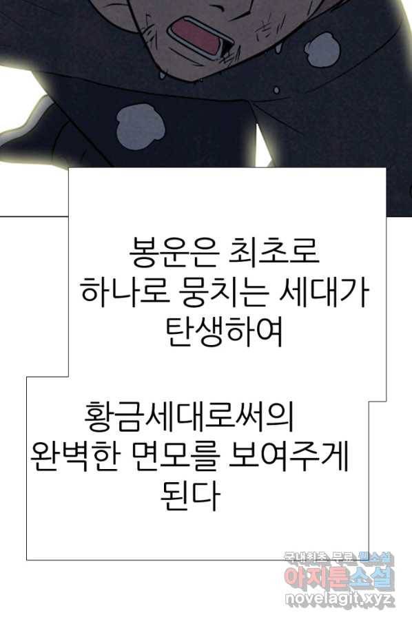 고교정점 324화 롤모델 4