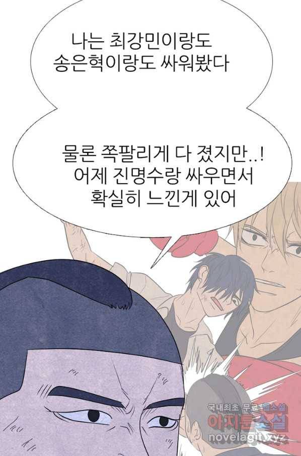 고교정점 324화 롤모델 17