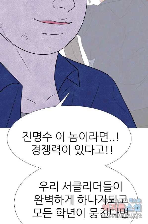 고교정점 324화 롤모델 18