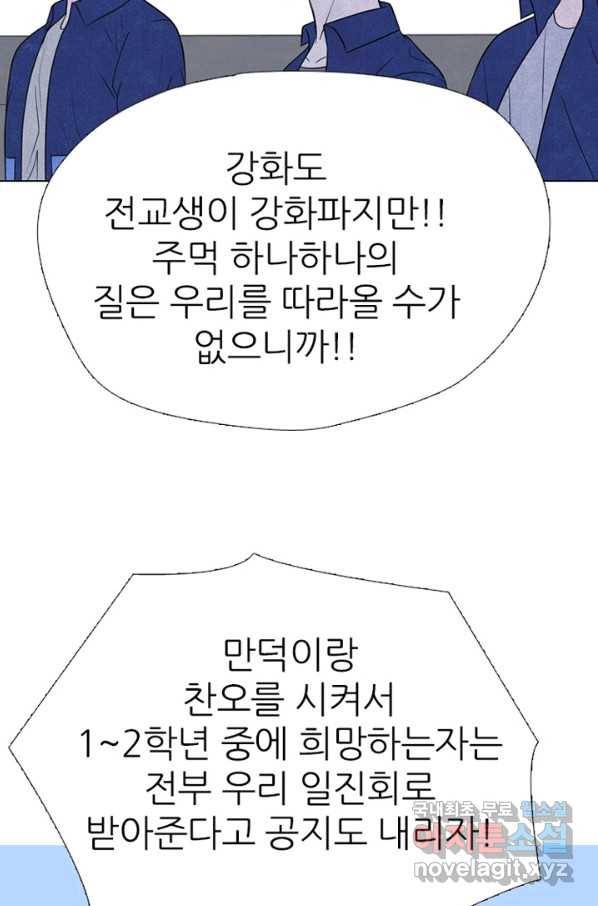 고교정점 324화 롤모델 20
