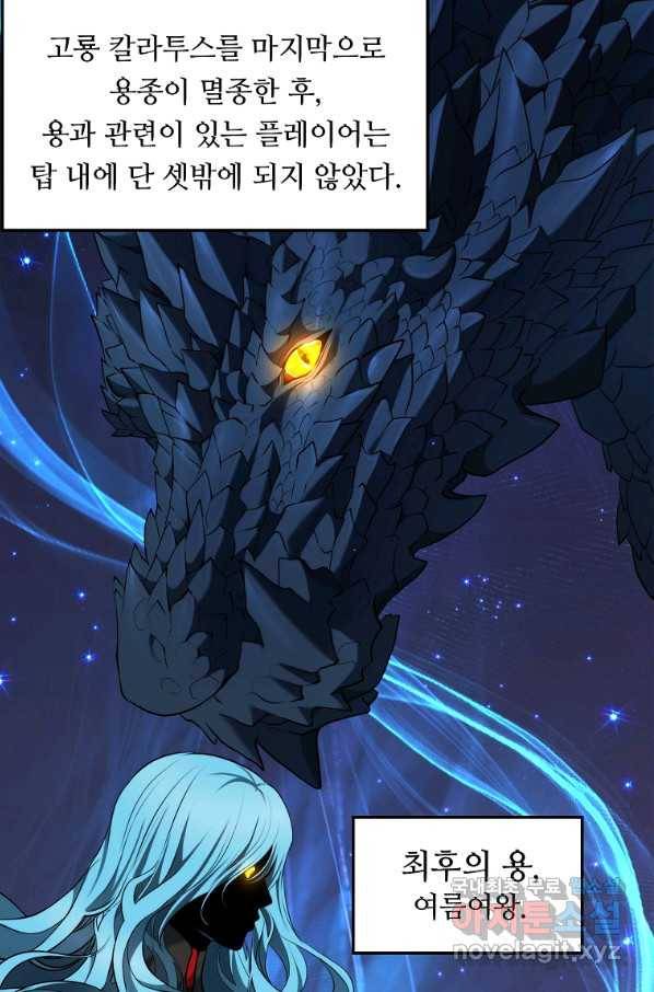 두 번 사는 랭커 130화 2