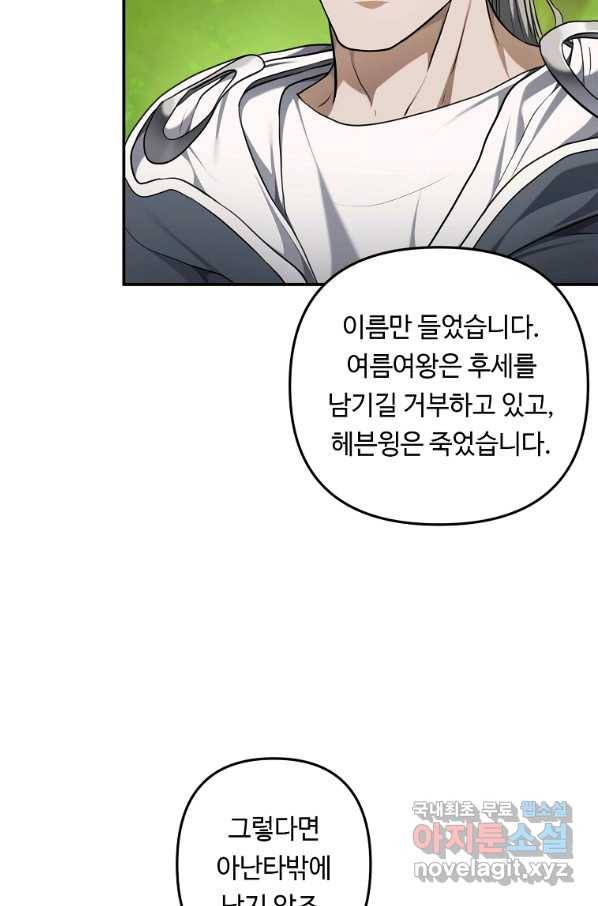 두 번 사는 랭커 130화 10
