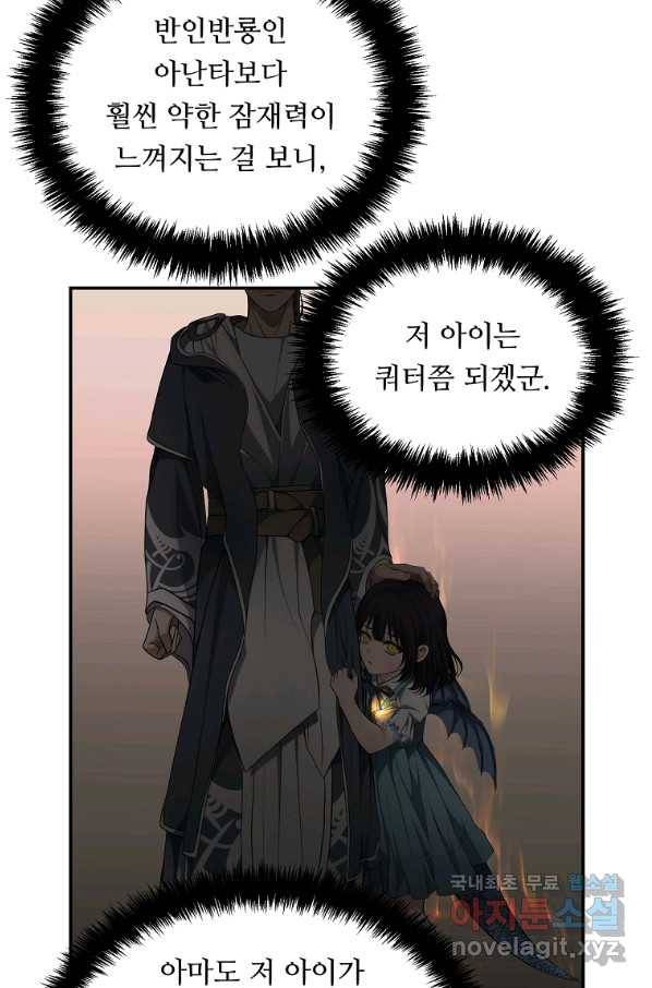 두 번 사는 랭커 130화 13