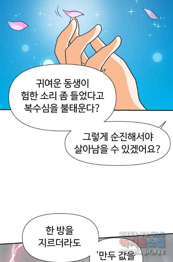 전왕 51화 10할,사기입니다 14