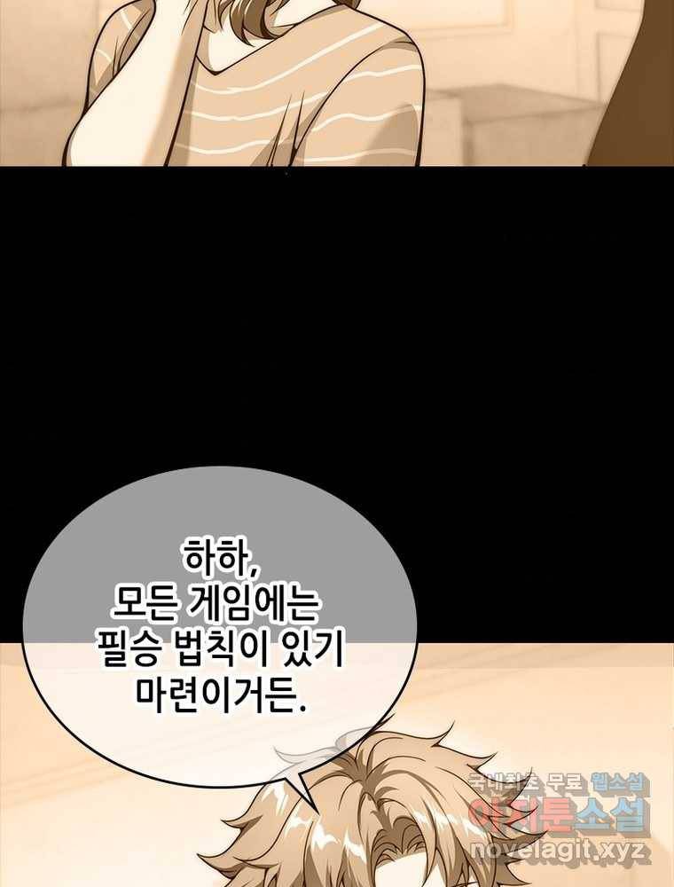 시스템 마스터, 레벨 1부터 시작하다 3화 96