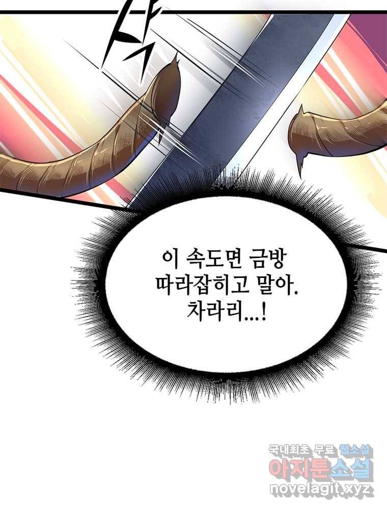 시스템 마스터, 레벨 1부터 시작하다 19화 26