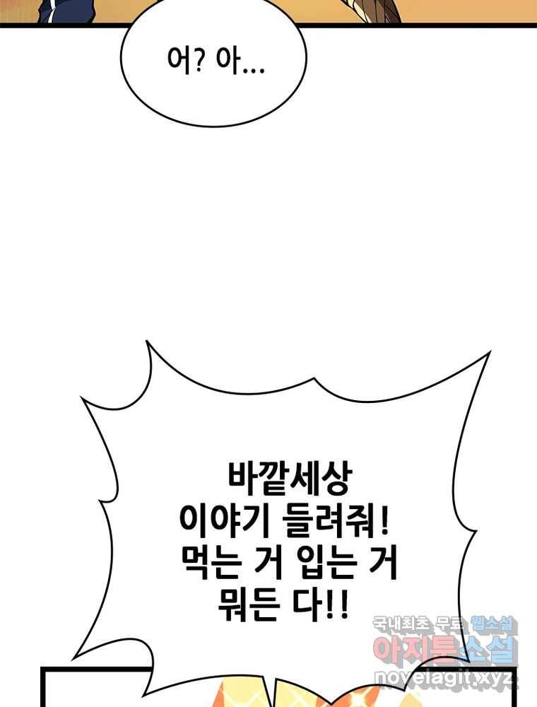 시스템 마스터, 레벨 1부터 시작하다 19화 59