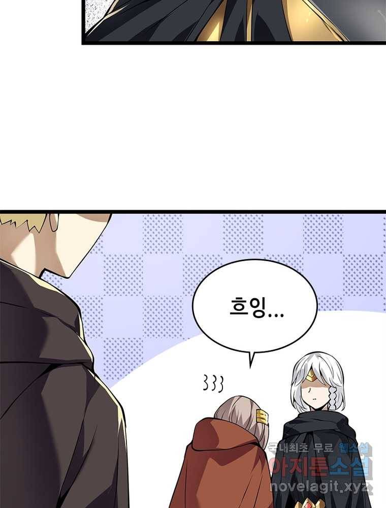 시스템 마스터, 레벨 1부터 시작하다 19화 65