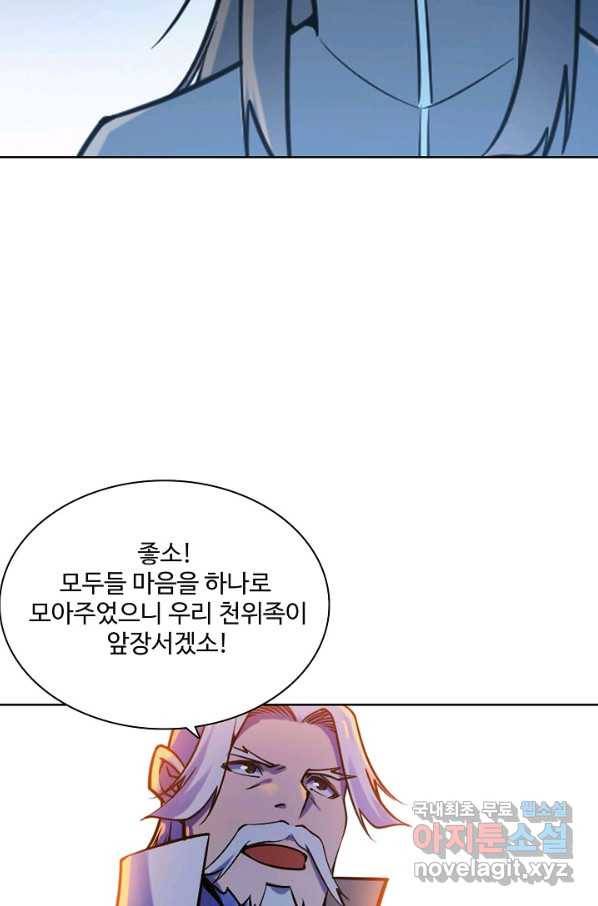 백련성신 723화 28