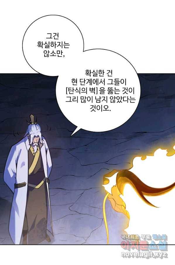백련성신 723화 31