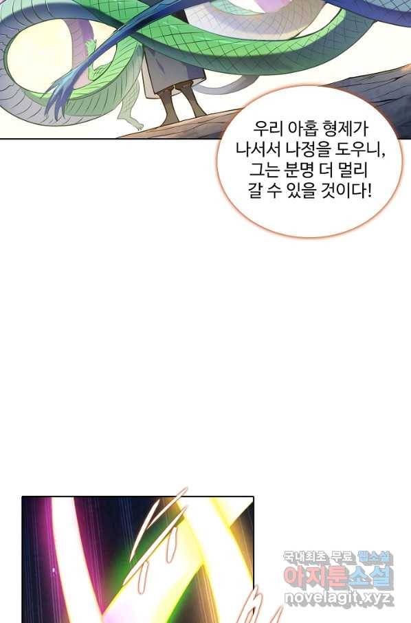 백련성신 723화 39