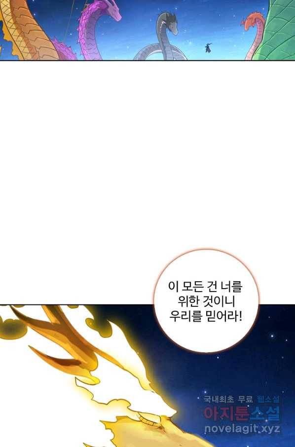 백련성신 723화 50
