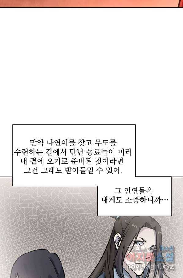 백련성신 723화 68