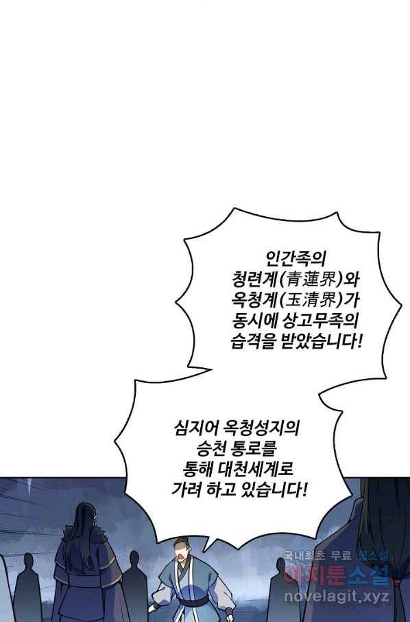 백련성신 723화 89