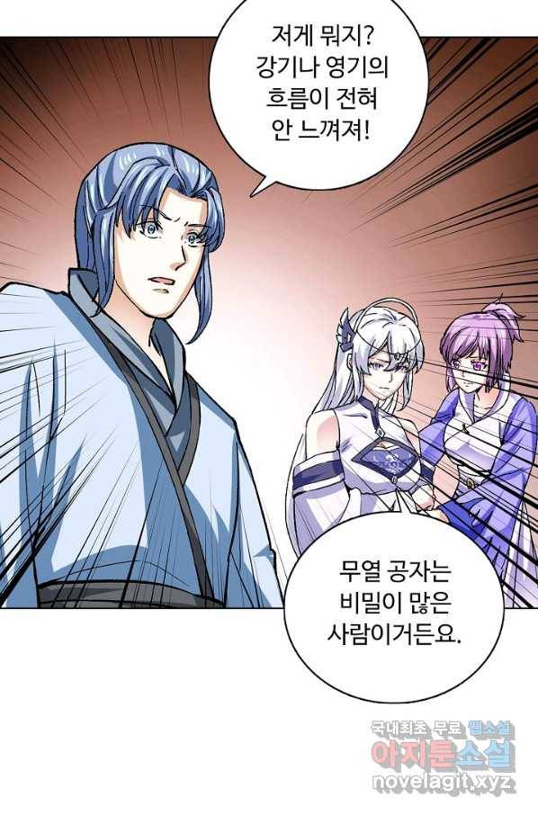 무도독존 252화 7